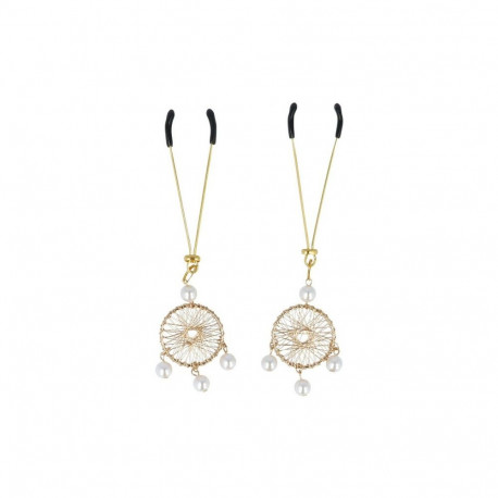 Nibuklambrid Virgite MOD. 4