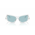 Ladies' Sunglasses Burberry BE 4408