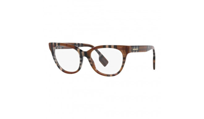 Ladies' Spectacle frame Burberry EVELYN BE 2375