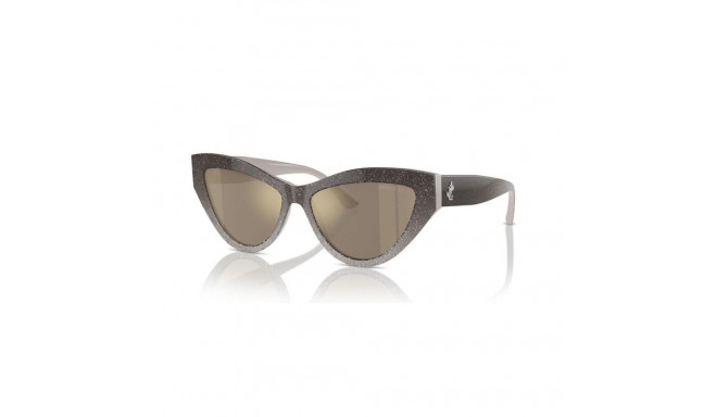Naiste Päikeseprillid Jimmy Choo JC 5004