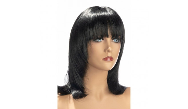 Erootiline Aksessuaar World Wigs Salome Parukas