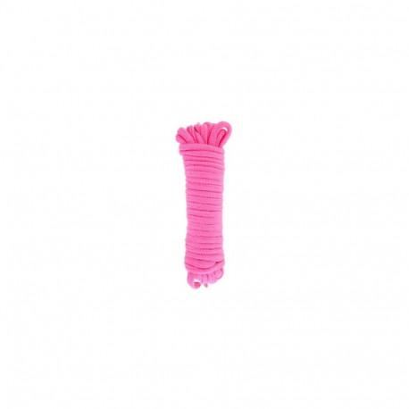 Sidumisköisi Sweet Caress Fuksiaroosa 10 m