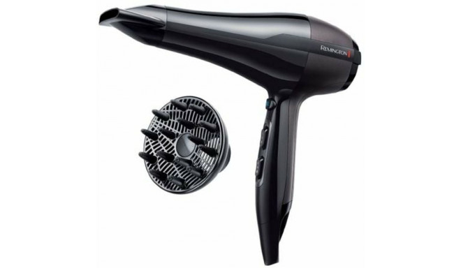 Hairdryer Remington AC5999 2300W Black 2300 W