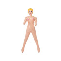 Inflatable Doll Divertysex 1,7 m