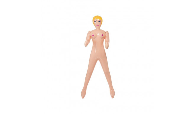 Inflatable Doll Divertysex 1,7 m