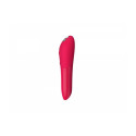 Clitoral Stimulator Vibrator We-Vibe Red