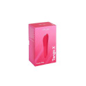 Clitoral Stimulator Vibrator We-Vibe Red