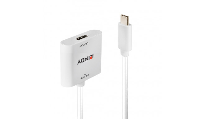 USB C-HDMI Adapter LINDY