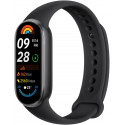 Xiaomi Smart Band 9, midnight black