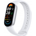 Xiaomi Smart Band 9, glacier silver