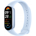 Xiaomi Smart Band 9, arctic blue