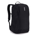 Thule Thule EnRoute TEBP4216 Backpack - Black Backpack Travel Backpack Black Nylon