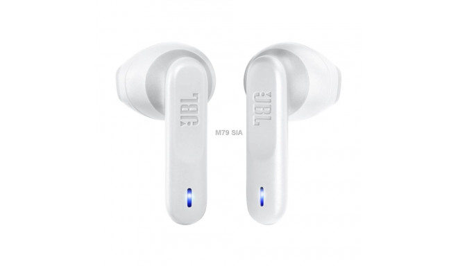 JBL Wave Flex White, WFLEXWHT
