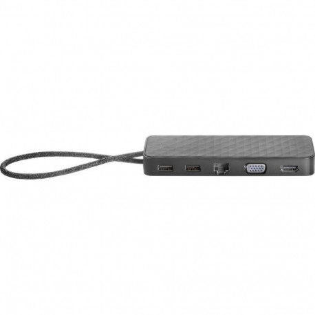 HP Mini Dock USB-C Station/Replicator (1PM64AA#AC3)