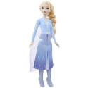 TOY DOLL ELZA DISNEY FROZEN