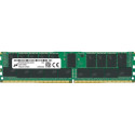 Micron DDR4 Server Memory, 32GB, 3200MHz, CL22 (MTA36ASF4G72PZ-3G2R)