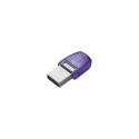 Kingston DataTraveler microDuo 3C Gen3 pendrive, 64 GB (DTDUO3CG3/64GB)