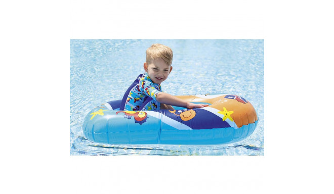 Kids inflatable boat Fash 8130 51