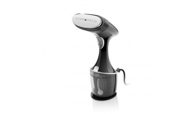 ETA | Hand steamer | ETA427090000 | Handheld | 1500 W | 0.264 L | 25 g/min | Black