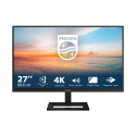 27E1N1800AE/00 | 27 " | IPS | 16:9 | 60 Hz | 4 ms | 3840 x 2160 pixels | HDMI ports quantity 2 | Bla