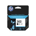 HP Ink No.302 Black (F6U66AE)
