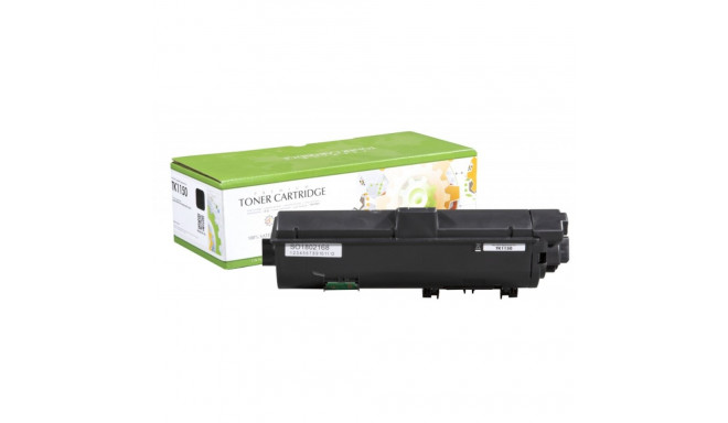 Ühilduv Static-Control Kyocera kassett TK-1150 must (1T02RV0NL0), must, 3000 lk
