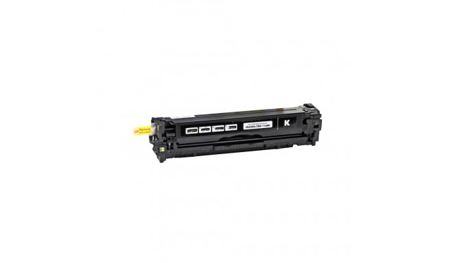 Ühildub Static-Control Hewlett-Packard CB540A/CE320A/CF210X/CRG716, must, 2400 lk. IP Safe