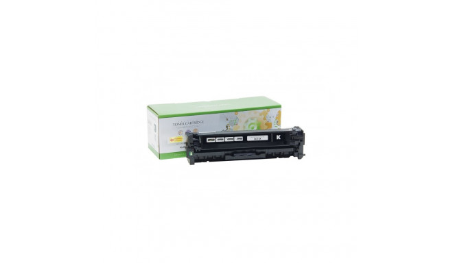 Compatible Static-Control Hewlett-Packard 305A (CE410X) Black, 4000 p.