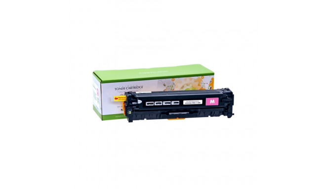Ühildub Static-Control Hewlett-Packard CC533A Magenta IP Safe