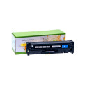 Compatible Static-Control Hewlett-Packard CC531A Cyan IP Safe