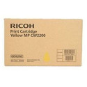 for inkjet printers, 440 pages. Ricoh 841723 (841638), Yellow