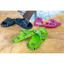 Slippers for kids OCEAN DINOS 4 22/23 pink