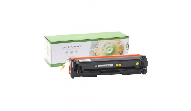 Compatible Static Control Hewlett-Packard (CF412A) / Canon CRG 046 Yellow, 2300 p.