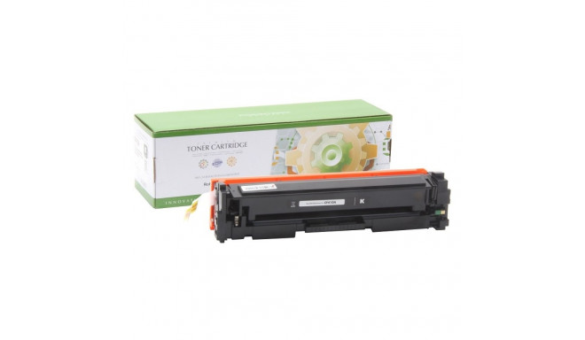 Compatible Static Control Hewlett-Packard 410A (CF410A) / Canon CRG 046 Black, 2300 p.