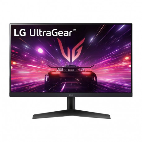 LG 24GS60F-B 23.8" IPS 16:9 180 Hz 1 ms 1920 x 1080 pikslit 300 cd/m² HDMI-pordi kogus 1 garantii 24