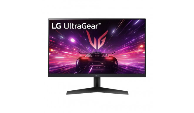 LG 24GS60F-B | 23,8 " | IPS | 16:9 | 180 Hz | 1 ms | 1920 x 1080 pikslit | 300 cd/m² | HDMI portide 