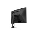 AOC Gaming CQ27G4X 27", 2560x1440/1ms/300cd/m², HDMI, DisplayPort, Headphone Out