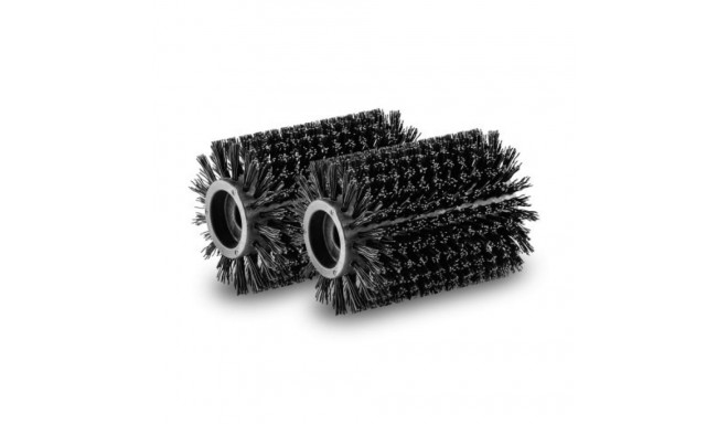 Roller brushes for stone surfaces Karcher PCL 4 2.644-121.0