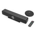 4K All-in-One Video Bar Pro – Video Conference System | DS-55580