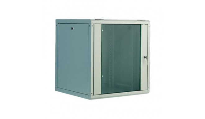 Digitus | Wall Mounting Cabinet Unique Series | DN-19 16U-6/6 | Grey | 60 x 60 cm