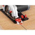 Electric circular saw Skil 5255 AA 1150W 170MM