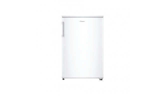 Candy | Freezer | CUQS 58EWH | Energy efficiency class E | Upright | Free standing | Height 85 cm | 