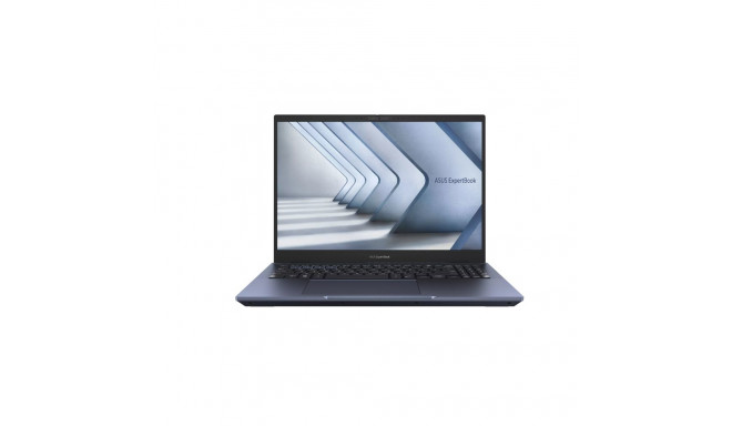 Asus ExpertBook | B5602CVA-L20488X | Tähe Must | 16 " | OLED | WQUXGA | 3840 x 2400 pikslit | Intel 