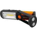 Flashlight 3 W 5 LEDs