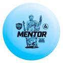 Discgolf DISCMANIA Distance Driver MENTOR Active 11/5/-2/2  Light Blue