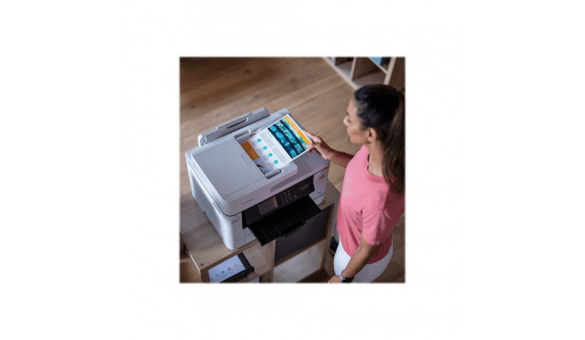 Brother MFC-J5740DW värviline neli-ühes A3 tindiprinter Wi-Fi