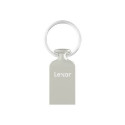 Lexar | USB Flash Drive | JumpDrive M22 | 16 GB | USB 2.0 | Silver