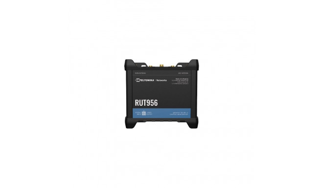 Teltonika RUT956 4G industrial WiFi router