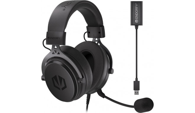 Endorfy Viro Plus USB headphones (EY1A001)