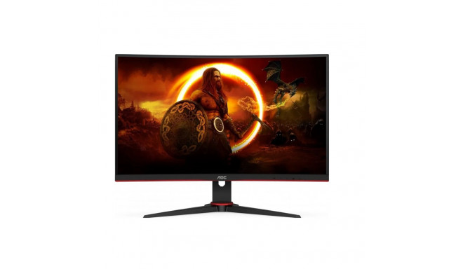 AOC C27G2E/BK monitor